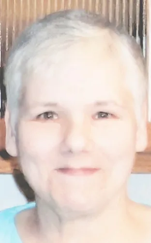 Susan D. (Stotler) Hockenberry
